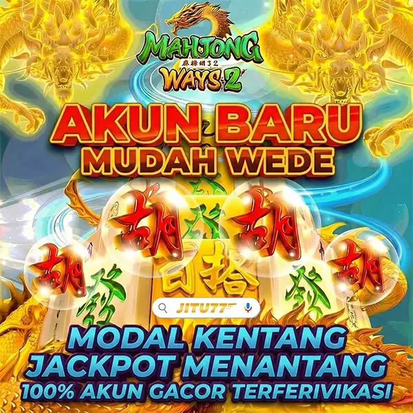 jitu77 APK